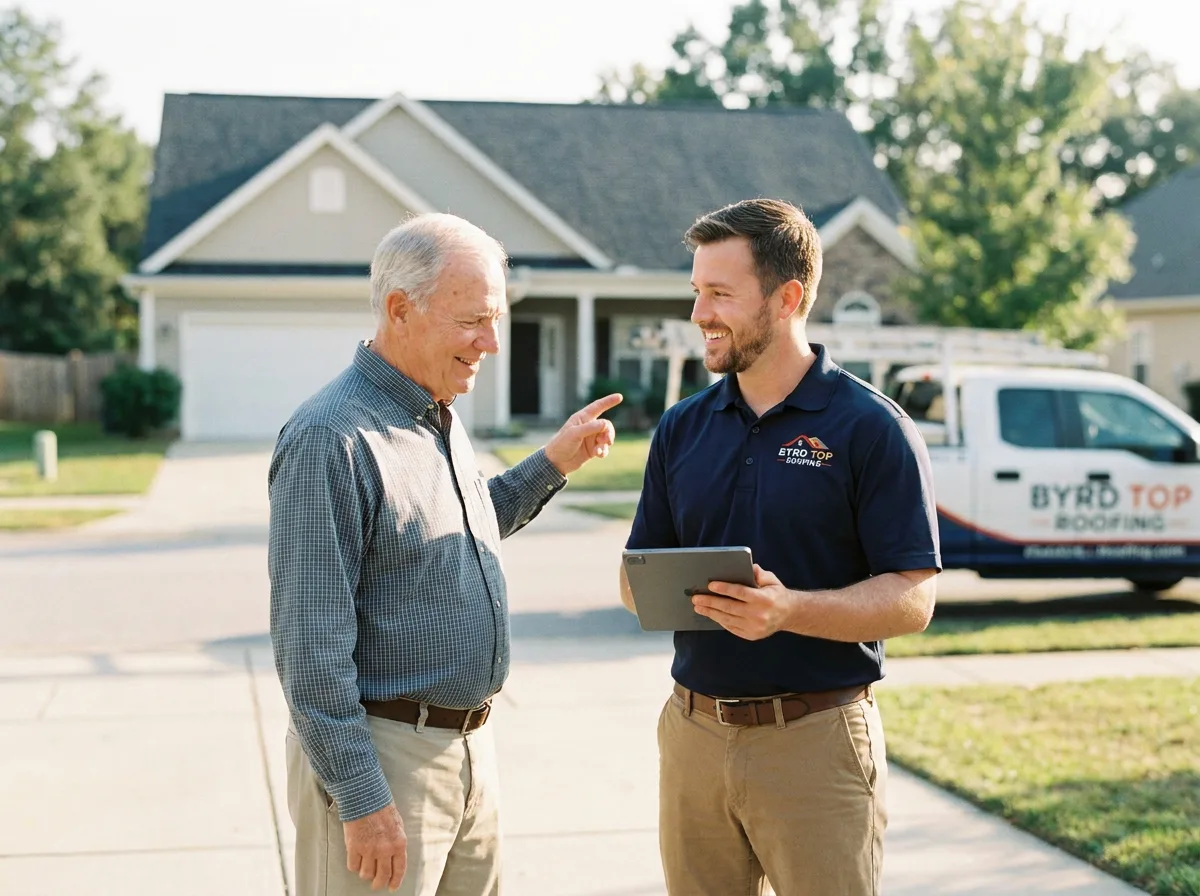 Roofing Marlow, OK FAQs